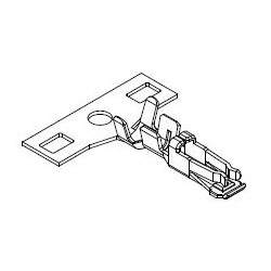 Molex 503657-1000