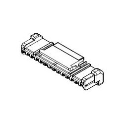 Molex 503658-0400