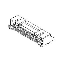 Molex 503660-0410