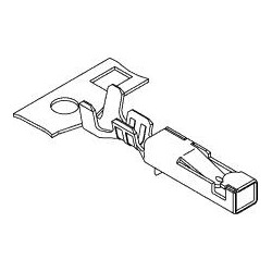 Molex 50397-8000