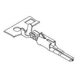 Molex 50398-8000