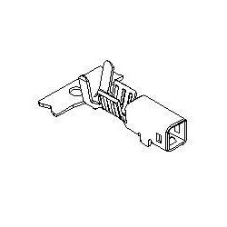 Molex 50535-9001