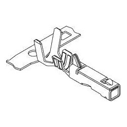 Molex 50597-8000