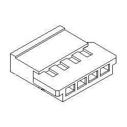 Molex 51005-0200