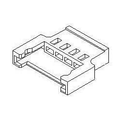 Molex 51006-0200