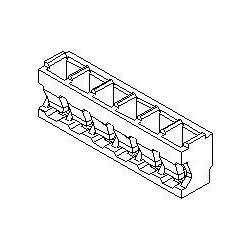 Molex 51015-0300