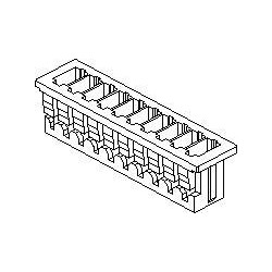 Molex 51021-0200