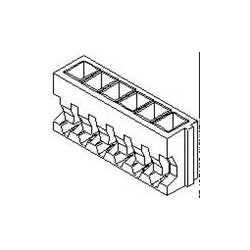 Molex 51022-0500