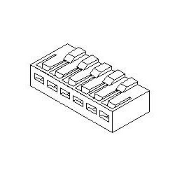 Molex 51035-0300