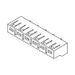 Molex 51036-0200