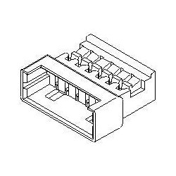 Molex 51047-0200