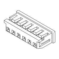 Molex 51065-0200