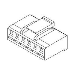 Molex 51067-0200