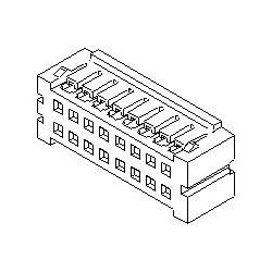 Molex 51089-6005