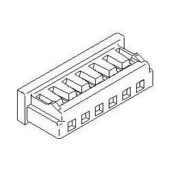 Molex 51090-0300