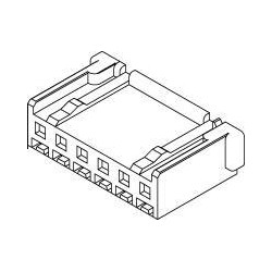 Molex 51102-0200