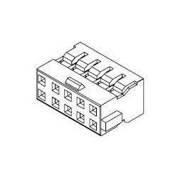 Molex 51110-0456