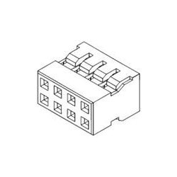 Molex 51110-0460