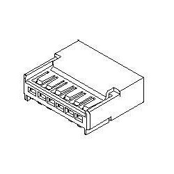 Molex 51111-0310