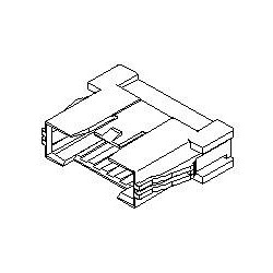 Molex 51114-0410