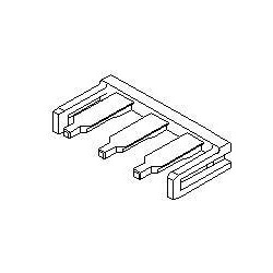 Molex 51143-0105