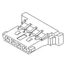 Molex 51146-0200