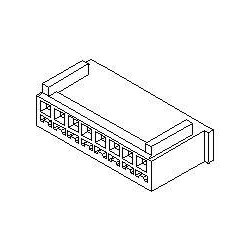 Molex 51191-0200