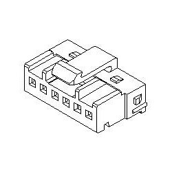 Molex 51216-0200