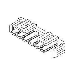 Molex 51217-0205