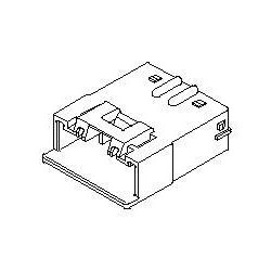 Molex 51227-0400