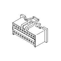 Molex 51242-3002