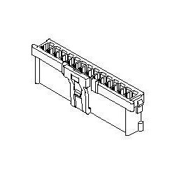 Molex 51382-0200