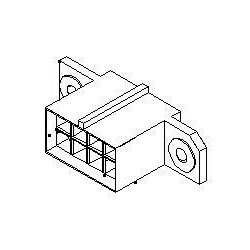 Molex 52025-0411