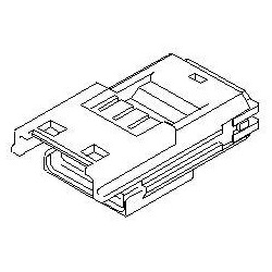 Molex 52116-0242