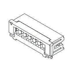 Molex 52151-0610