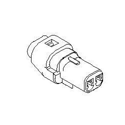 Molex 52213-0211