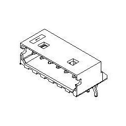 Molex 53015-0210