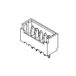 Molex 53047-0210