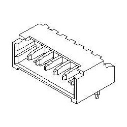 Molex 53048-0210