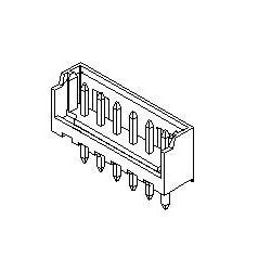 Molex 53253-0270