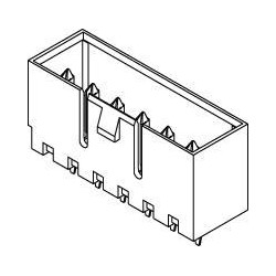 Molex 53258-0229