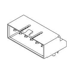 Molex 53259-0229