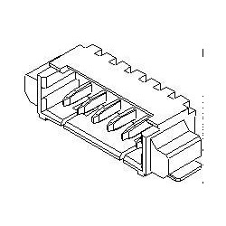 Molex 53261-0271