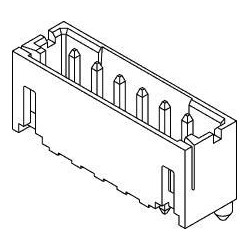 Molex 53324-0260