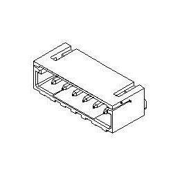 Molex 53325-0460