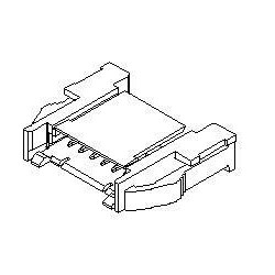 Molex 53358-0440