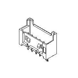 Molex 53375-0410