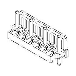 Molex 53521-0240