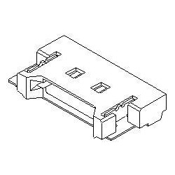 Molex 53780-0370