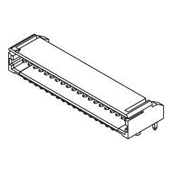 Molex 55454-0270